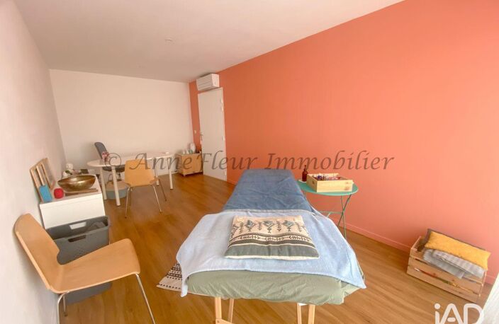 Vente Local d'activités 45 m&sup2; — photo 2