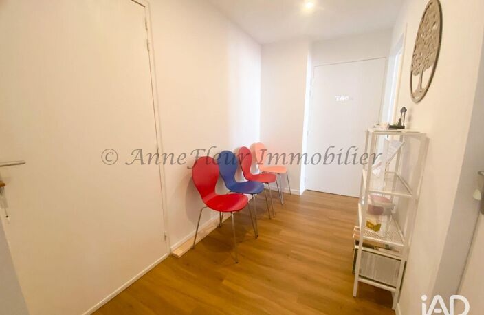 Vente Local d'activités 45 m&sup2; — photo 4