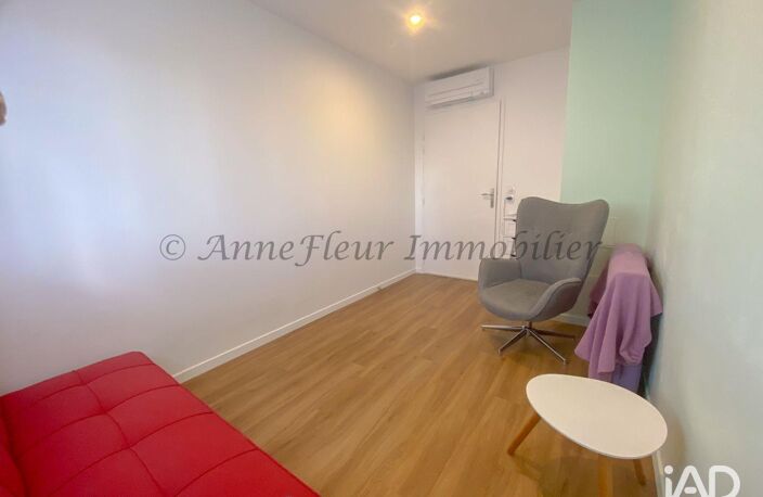 Vente Local d'activités 45 m&sup2; — photo 5