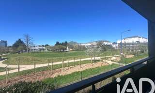 Appartement 4 Pièces 79 m² à vendre à Tours (37100)