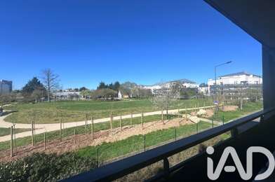 Appartement 4 pièces 208000 €