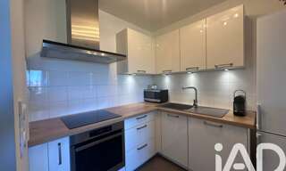 Appartement 4 Pièces 79 m² à vendre à Tours (37100)
