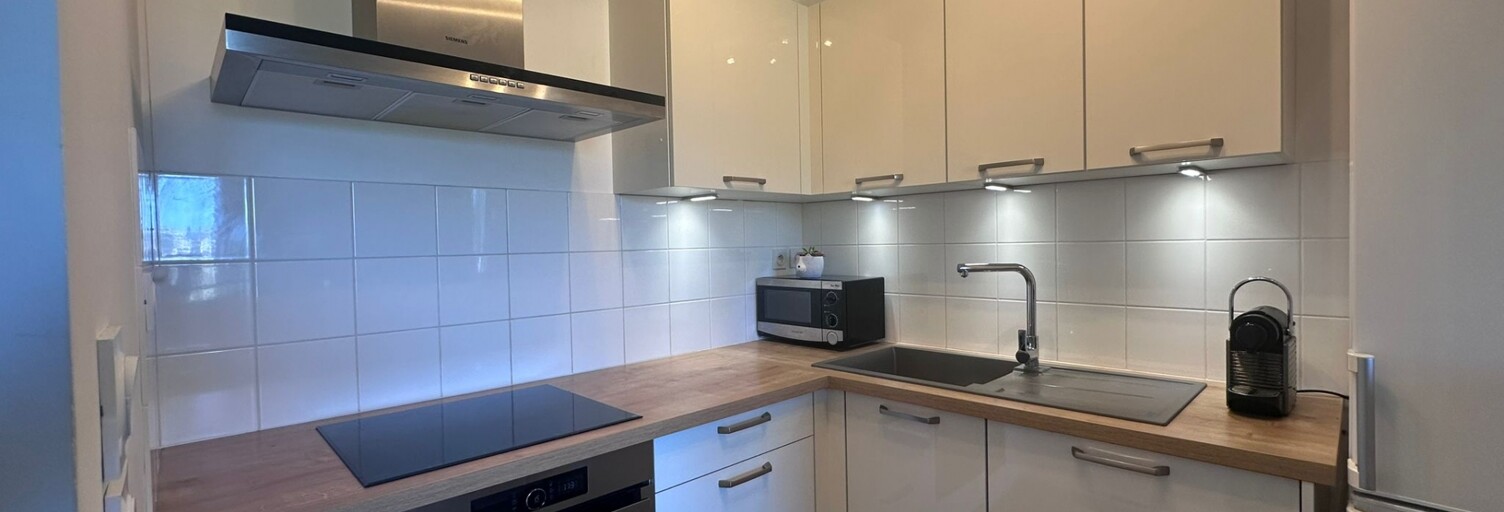 Appartement 4 Pièces 79 m² à vendre à Tours (37100)