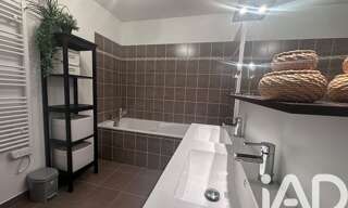 Appartement 4 Pièces 79 m² à vendre à Tours (37100)