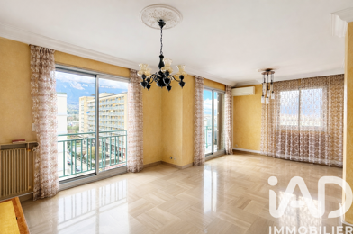 Appartement 4 pièces 185000 €