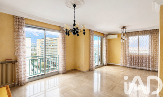 Appartement 4 Pièces 95 m² à vendre à Grenoble (38000)