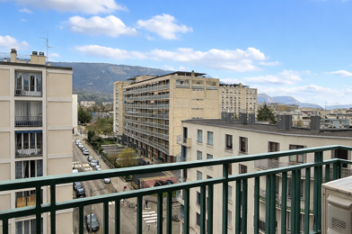 Appartement 4 pièces 185000 €