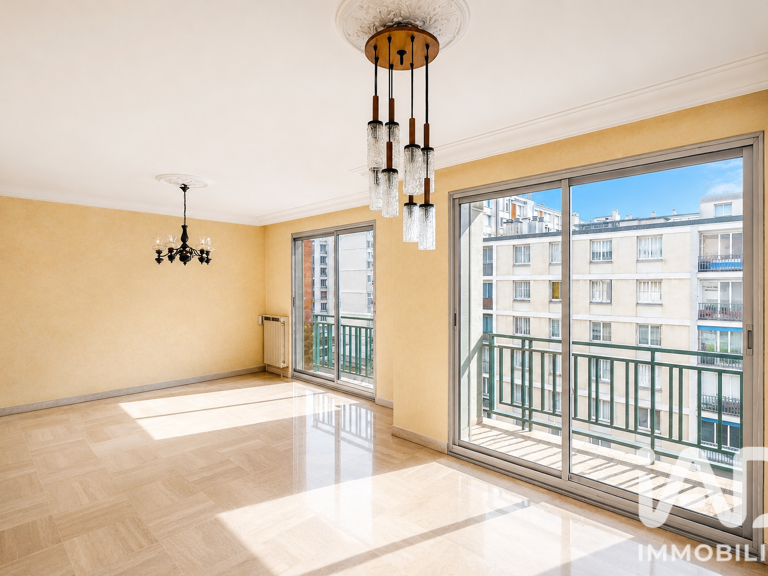 Vente Appartement 4 pièces — photo 1