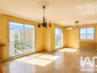 Vente Appartement 4 pièces — photo 2