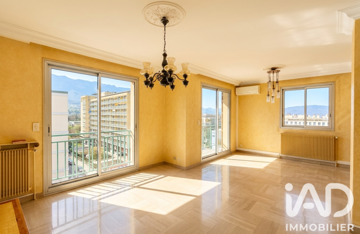Vente Appartement 4 pièces — photo 2