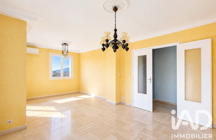 Vente Appartement 4 pièces — photo 4