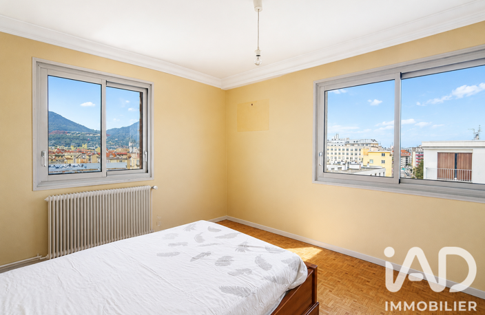 Vente Appartement 4 pièces — photo 5