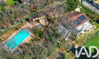 Maison 4 Pièces 125 m² à vendre à Saint-Paulet-de-Caisson (30130)