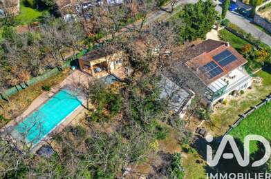 Maison 4 pièces 535000 €