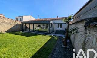 Maison 5 Pièces 112 m² à vendre à Villedoux (17230)