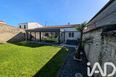 Maison 5 pièces 274800 €