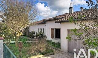 Maison 4 Pièces 85 m² à vendre à Dausse (47140)