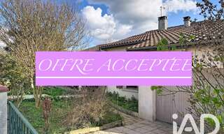 Maison 4 Pièces 85 m² à vendre à Dausse (47140)