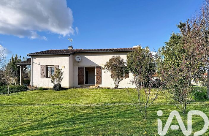 Vente Maison/villa 4 pièces — photo 3