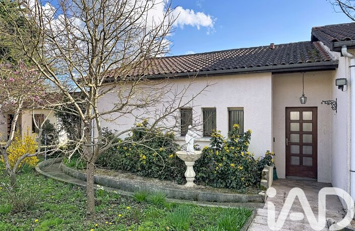 Vente Maison/villa 4 pièces — photo 4