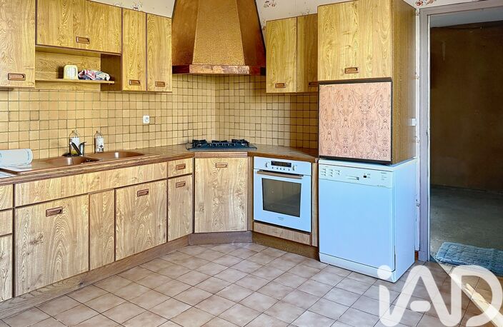 Vente Maison/villa 4 pièces — photo 5