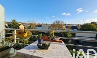 Appartement 2 Pièces 44 m² à vendre à Chatou (78400)