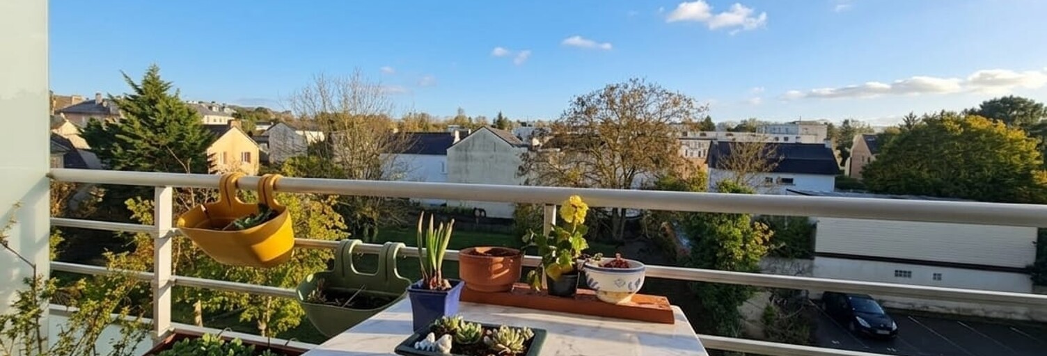 Appartement 2 Pièces 44 m² à vendre à Chatou (78400)