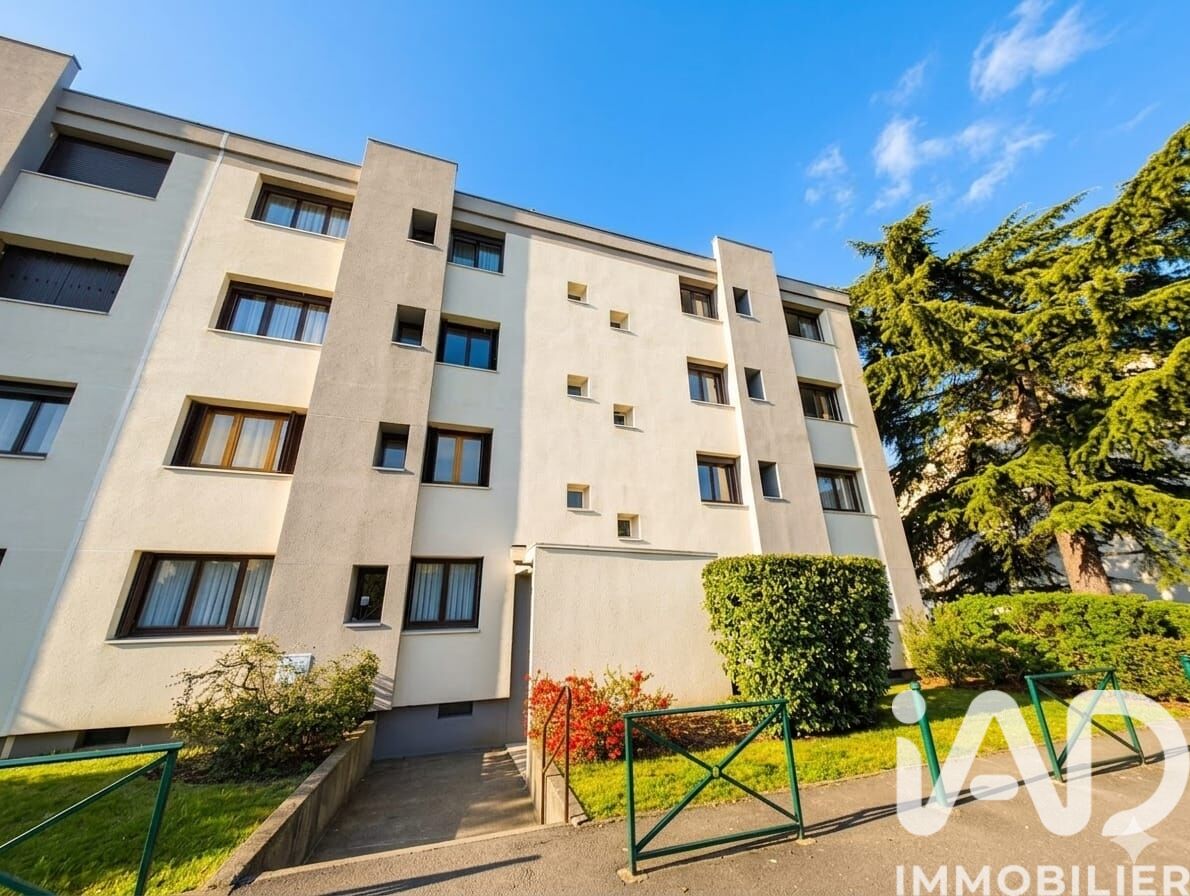 Vente Appartement 2 pièces - Photo 3