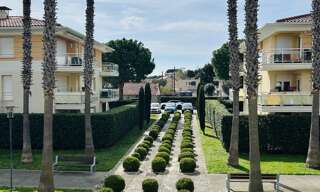 Appartement 2 Pièces 31 m² à vendre à Antibes (06600)