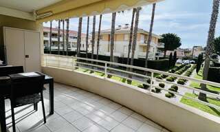 Appartement 2 Pièces 31 m² à vendre à Antibes (06600)