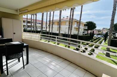 Appartement 2 pièces 275000 €