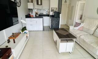 Appartement 2 Pièces 31 m² à vendre à Antibes (06600)