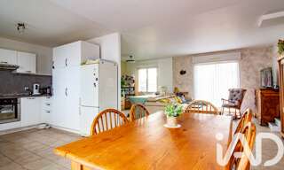 Maison 5 Pièces 112 m² à vendre à Villemandeur (45700)