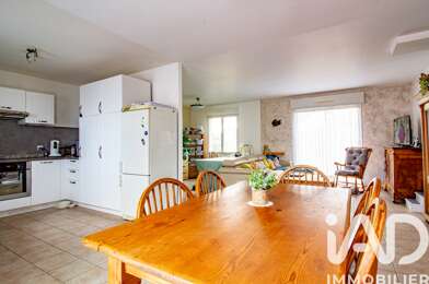 Maison 5 pièces 249900 €