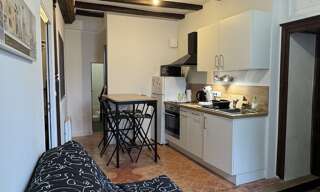 Appartement 3 Pièces 40 m² à vendre à Angers (49100)