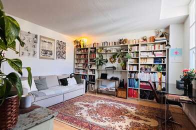 Appartement 1 pièces 153000 €