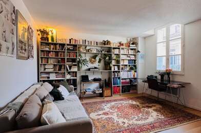 Appartement 1 pièces 140000 €