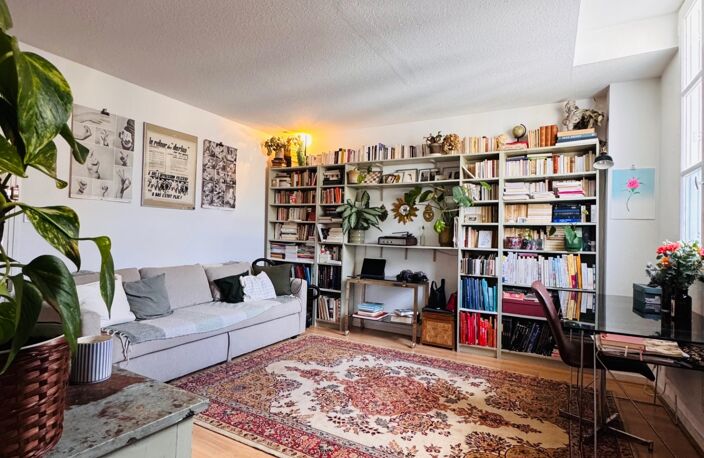 Vente Appartement 1 pièce — photo 3