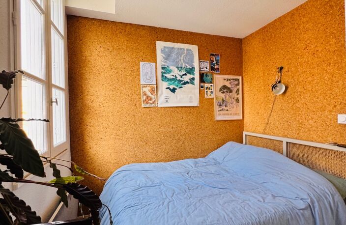 Vente Appartement 1 pièce — photo 4
