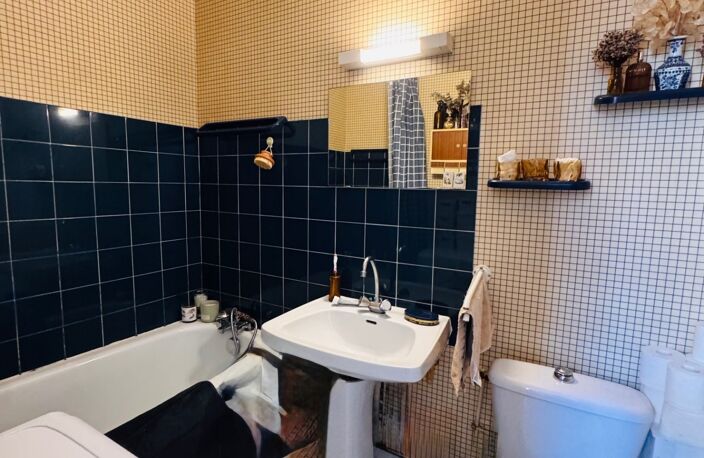 Vente Appartement 1 pièce — photo 5