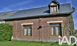 Maison 5 Pièces 111 m² à vendre à Ferrières (60420)