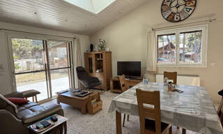 Maison 5 Pièces 140 m² à vendre à Enchastrayes (04400)