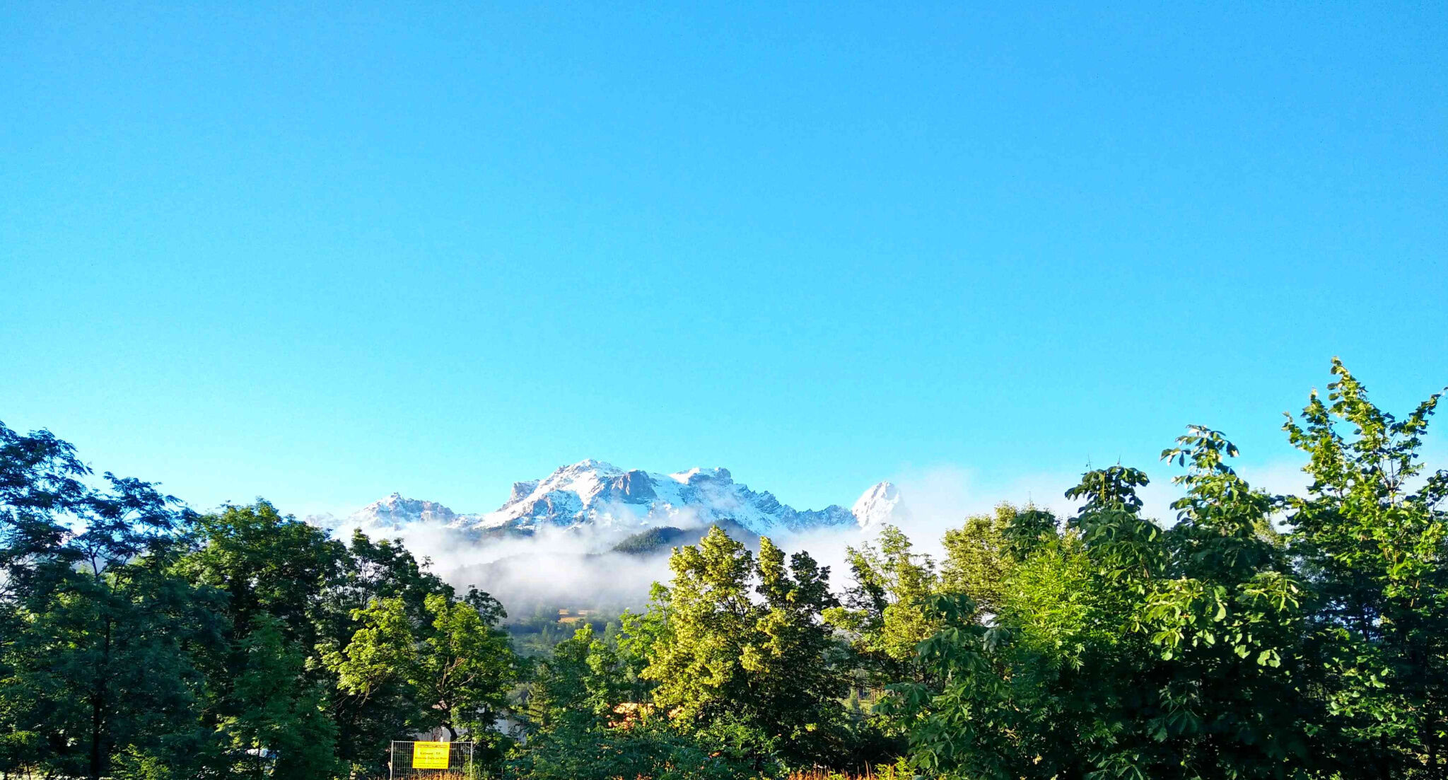 Terrain  à vendre Barcelonnette 04400
