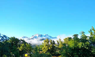 Terrain  871 m² à vendre à Barcelonnette (04400)