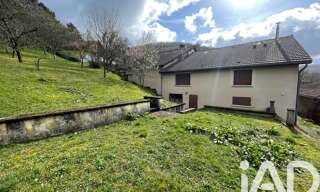 Maison 5 Pièces 130 m² à vendre à Vouécourt (52320)