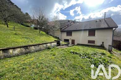 Maison 5 pièces 110000 €