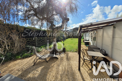 Maison 3 pièces 275000 €