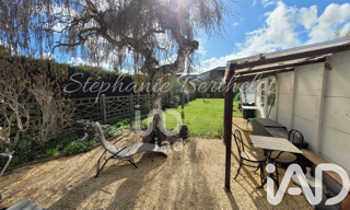 Maison 3 Pièces 77 m² à vendre à Villeparisis (77270)