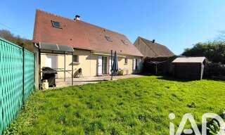 Maison 7 Pièces 130 m² à vendre à Saint-Loup-de-Naud (77650)