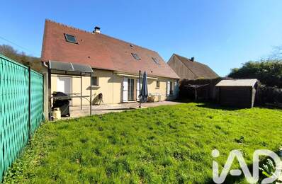 Vente Maison/villa 7 pièces — photo du bien